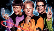 (T)Raumschiff Surprise - Periode 1