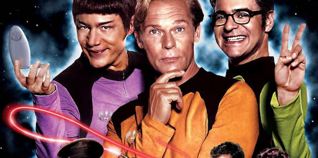 20:15: (T)Raumschiff Surprise - Periode 1 | Sat1 | 3/1 2026