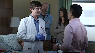 14:00: The Good Doctor (S1 E2) (S1) | TV3 | 11/5 2026