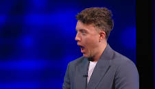 The Finish Line (S1 E21)