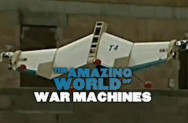 The Amazing World Of War Machines: NBC (Nuclear, Biological and Chemical) Weapons & Future War