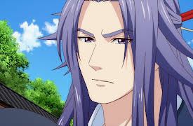 Taisho Mebiusline Chicchaisan: Asking and Asked