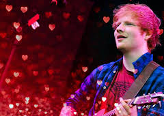 Love Songs at the BBC