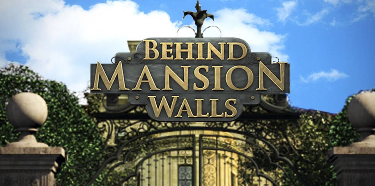 Behind Mansion Walls Season 1