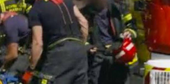 05:38: Control de carreteras: Episodio 2 | Discovery Max | 12/13 2025