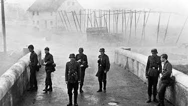 22:50: Die Brücke | BR Fernsehen | 7/10 2026
