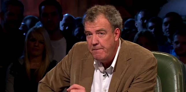 4:00 PM: Top Gear (S16 E3) (S16) | Dave | 3/19 2026