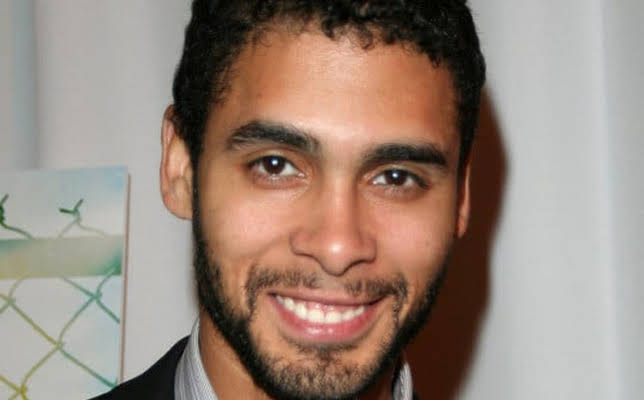 Wilson Jermaine Heredia