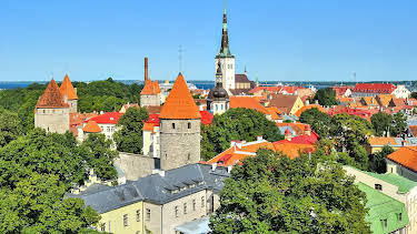 15:15: Nationalparks im Baltikum | NDR Fernsehen | 9/13 2026