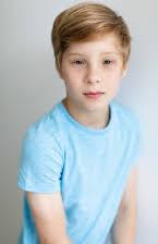 Owen Fielding como Manny Heffley