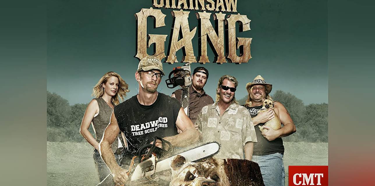 Chainsaw Gang Season 1