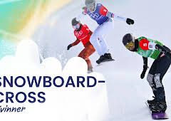 OL 2026: Snowboardcross, kvalifisering kvinner