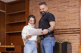 Renovation Impossible, Season 1: Next Gen Reno