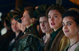 Blood, Sex & Royalty: Boleyns For The Win