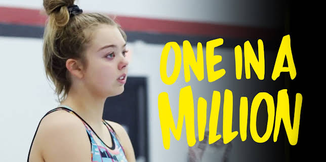 One In A Million (2022)