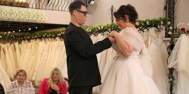 04:55: Say Yes to the Dress Lancashire (S1 E6) (S1) | TLC | 3/11 2026