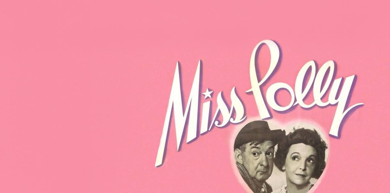 Miss Polly (1941)