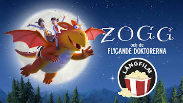 16:45: Zogg och de flygande doktorerna | Barnkanalen | 5/24 2026