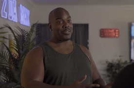 My Roommate Pays All the Bills: Episode 1