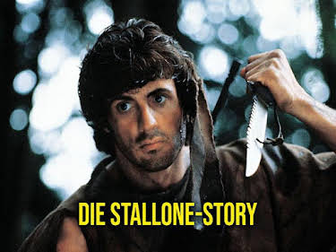 05:00: Die Stallone-Story | Kabel Eins | 5/2 2026