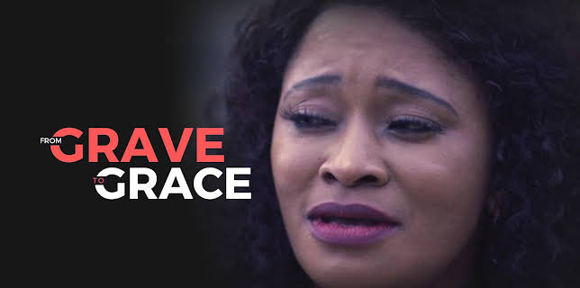 From Grave to Grace (2022)