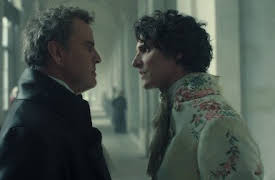 La Révolution: Kapitel 6: Alliansen