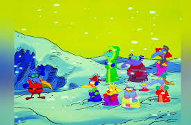 Birdz Season 1: Let the Chicks Fall Where They May