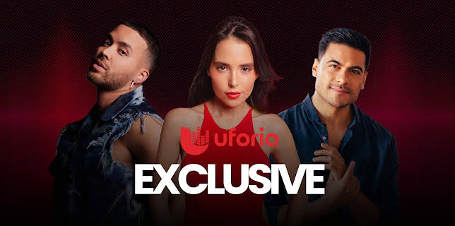 Uforia Exclusive season-1