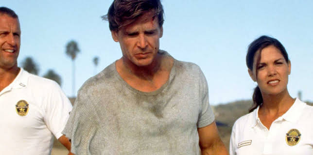 12:00: Pacific Blue (S3 E10) (S3) | TV6 | 3/24 2026