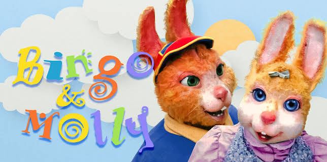 Bingo & Molly