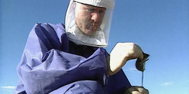 03:00: Medical Detectives - Geheimnisse der Gerichtsmedizin | VOX | 12/8 2025