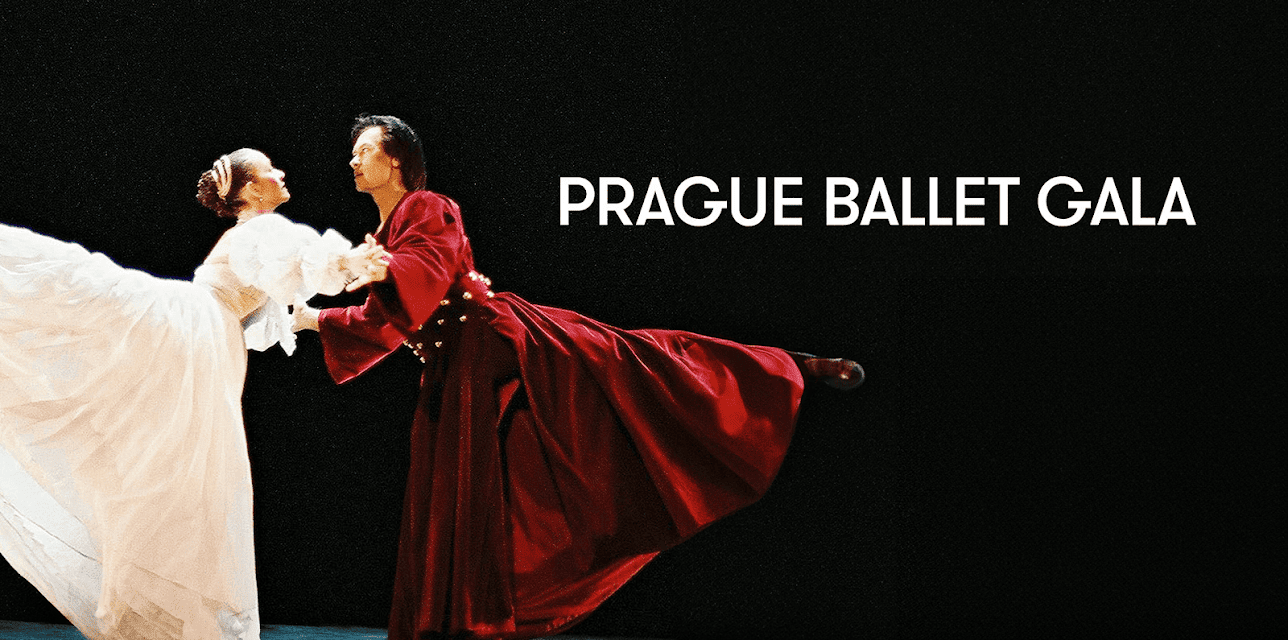 Prague Ballet Gala (2006)