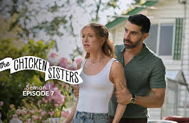 The Chicken Sisters: It's Just Junk, Y'all.