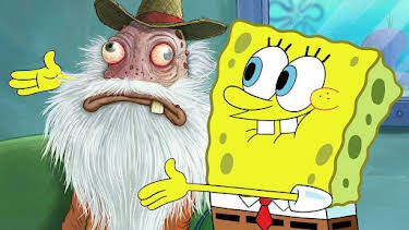 10:30 AM: SpongeBob SquarePants (S11) | CBBC | 4/4 2026