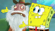 SpongeBob SquarePants