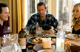 Hung: Thith Ith a Prothetic