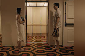 Sorry For Your Loss: The Penguin and The Mechanic