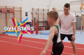 Gym Stars: We can be Heroes