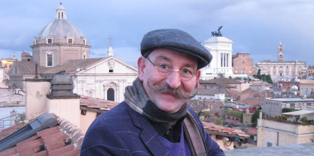 05:20: Lichters Reise: Wunderbares Rom | ZDFneo | 12/25 2025