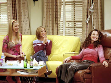 19:45: Friends | Sixx | 8/22 2026