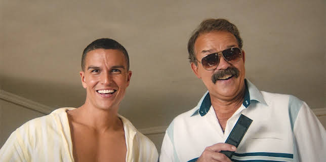 11:25: Våre beste år: Aids og atomvåpen | NRK 2 | 12/2 2025