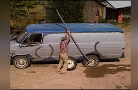 The Red Green Show: Whittling Contest