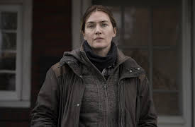 Mare Of Easttown: Miss Lady Hawk Herself