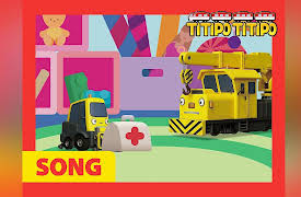 Titipo's Kids Songs Collection: Titipo's Kids Songs Collection - Miss Polly had a Dolly (Fix and Lift ver.)