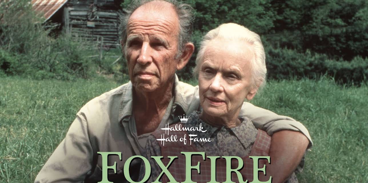 Foxfire (1987)