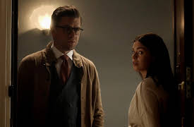 Follow the Money (English Subtitles): Episode 9 (English Subtitles)