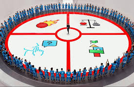 Beast Games: Choose Your Fate