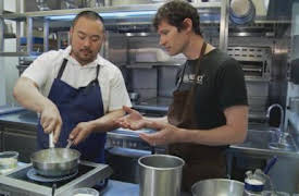 The Mind of a Chef: Episode 16