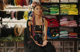 The Canvas: Ann-Marie Hoang