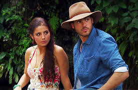 La Sombra del Pasado season-1: La Sombra del Pasado Capítulo 7